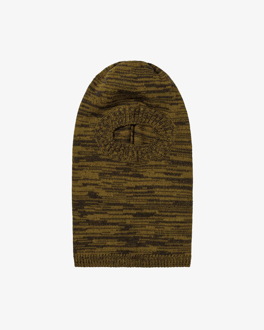 No Problemo Mosca Balaclava Brown