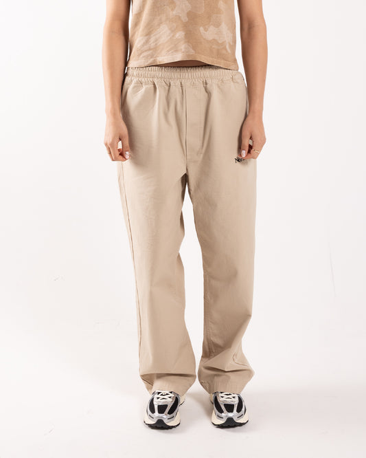 No Problemo Ripstop Work Pant Sand