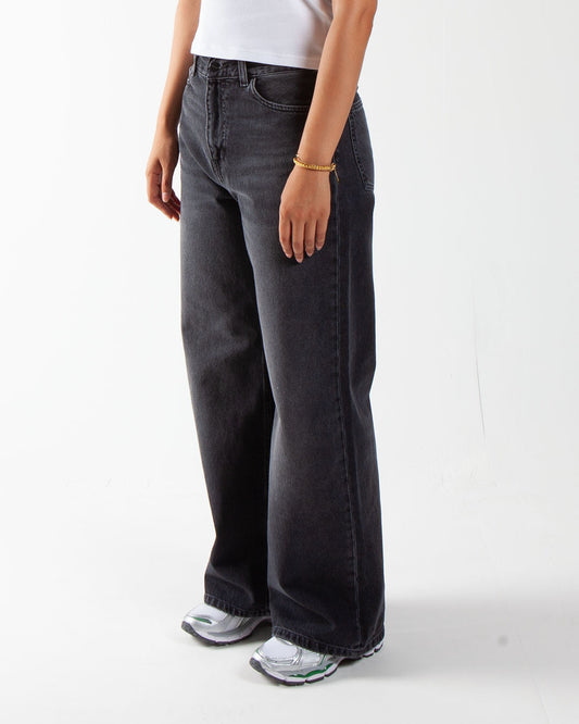 Carhartt WIP W' Jane Pant Black