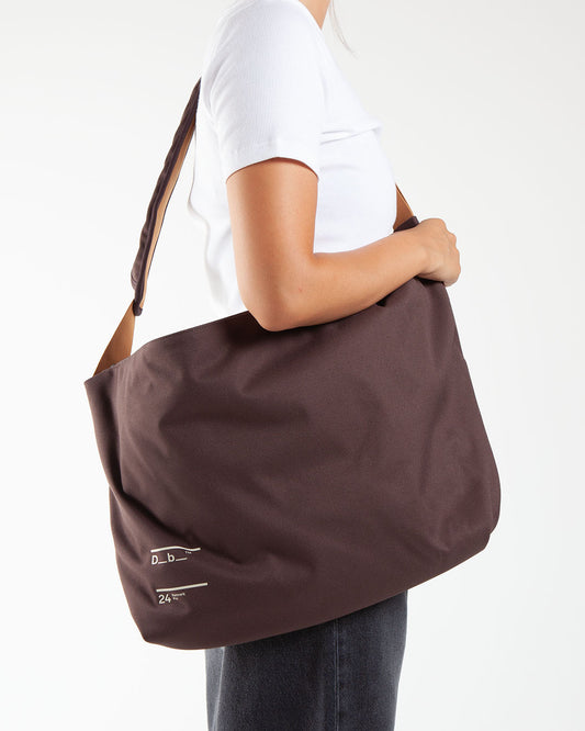 DB Journey Ramverk Pro Sling Bag 24L Espresso