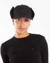 Y-3 Winter Cap Black