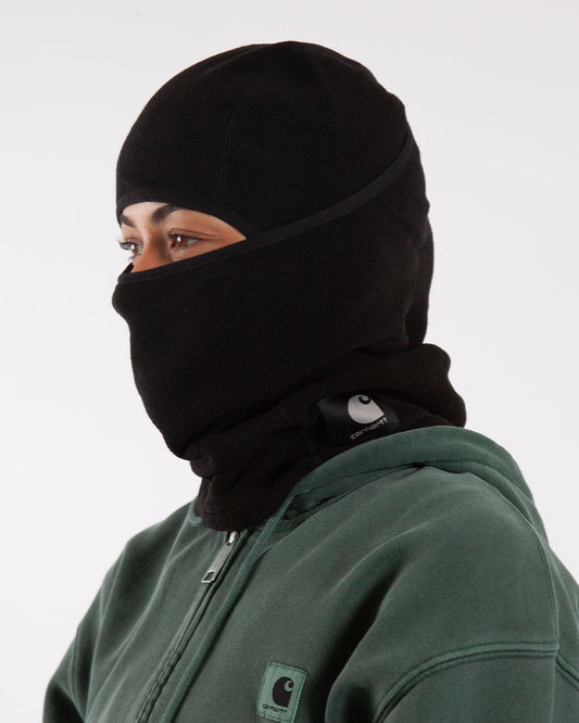 Carhartt WIP Blevin Mask Black