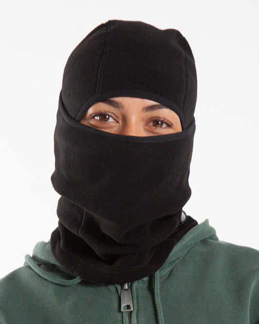 Carhartt WIP Blevin Mask Black