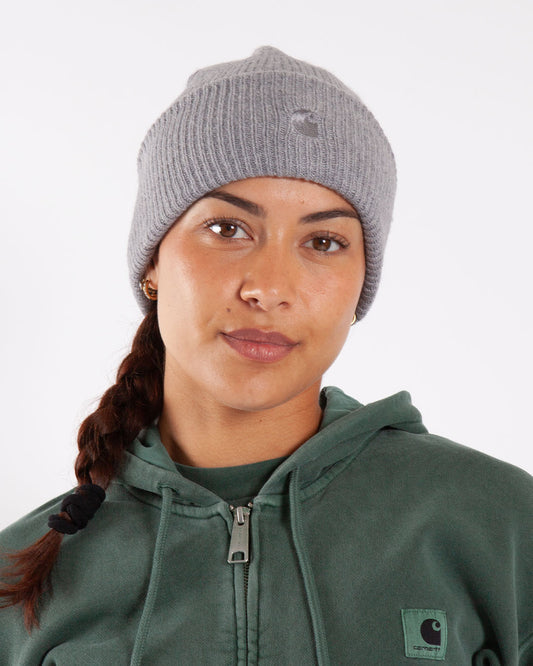 Carhartt WIP Curtis Beanie Shady Grey