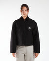 Carhartt WIP W' OG Detroit Jacket Black