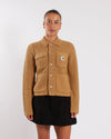 Carhartt WIP W' Michigan Sweater WIP Dusty H