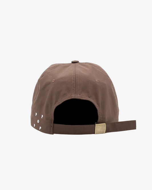 Pop Trading Company O Sixpanel Hat Delicioso
