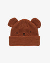 Pop Trading Company x Miffy Boris Beanie Brown