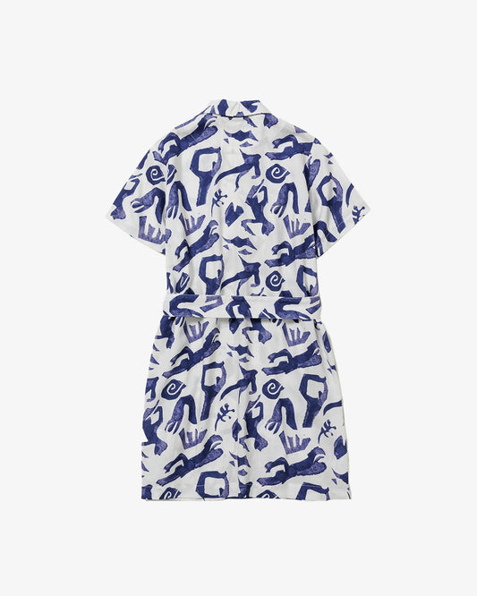 Potato Head Experience Dress