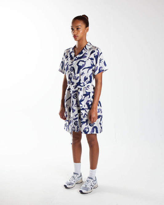 Potato Head Experience Dress