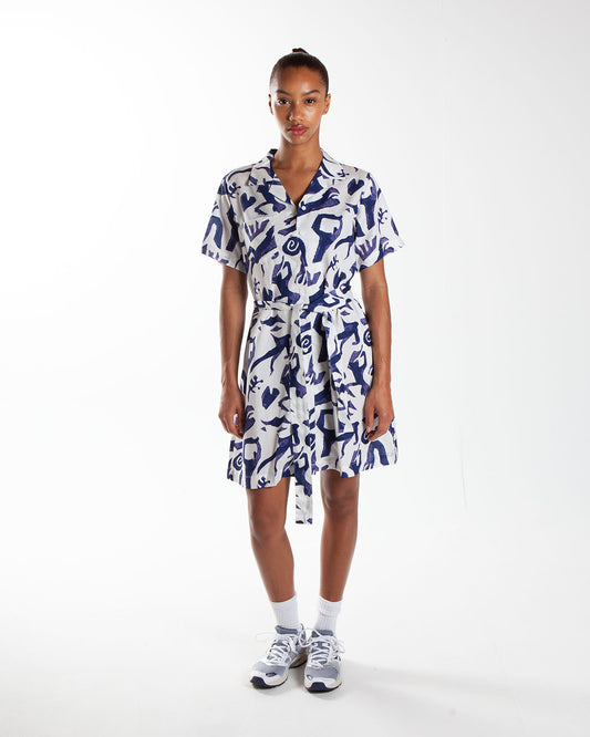 Potato Head Experience Dress