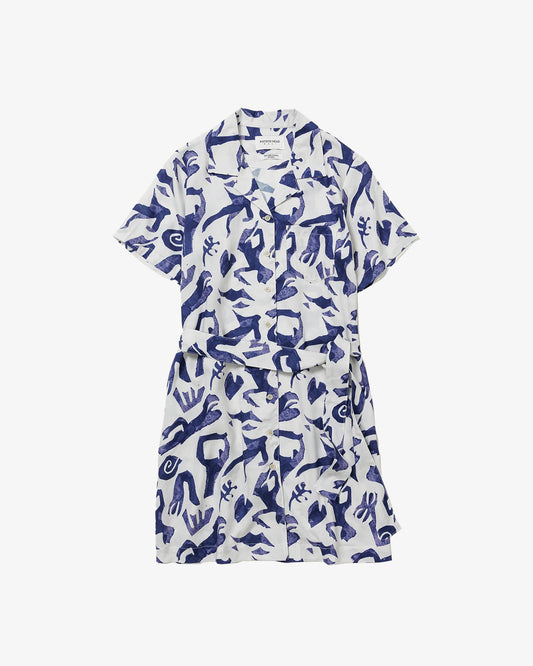 Potato Head Experience Dress