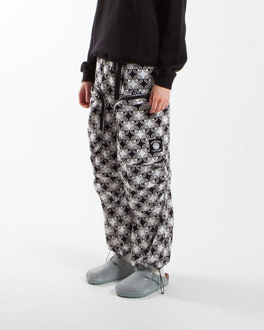 Potato Head Utility Pant PH Rwabhineda Print