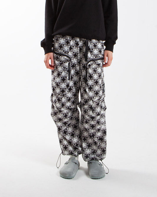 Potato Head Utility Pant PH Rwabhineda Print