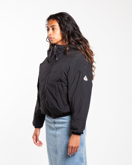 Pyrenex Attitude Black