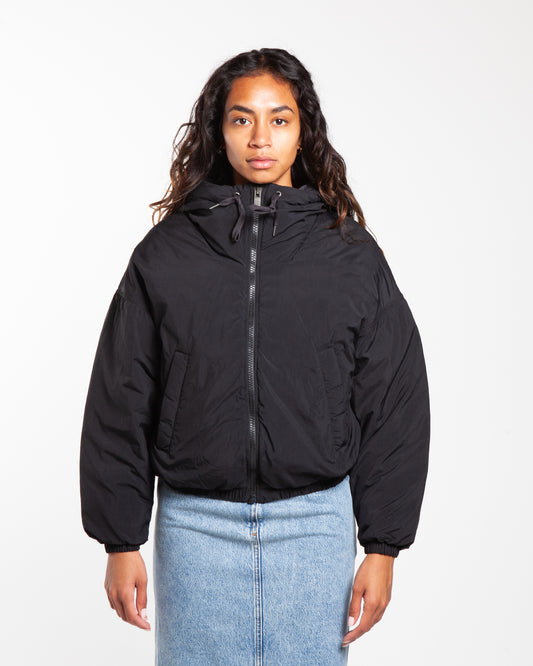 Pyrenex Attitude Black