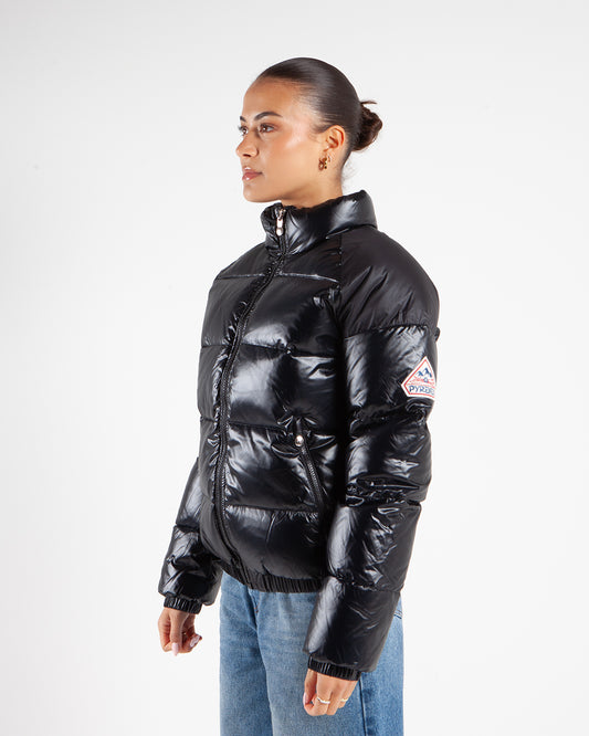 Pyrenex Vintage Mythic 3 Black