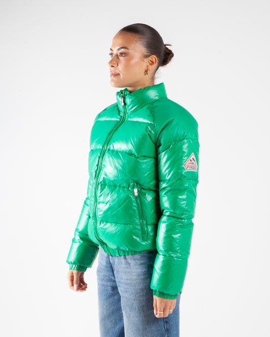 Pyrenex Vintage Mythic 3 Frog