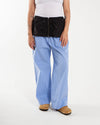 Rhodolirion Utility Apron Black