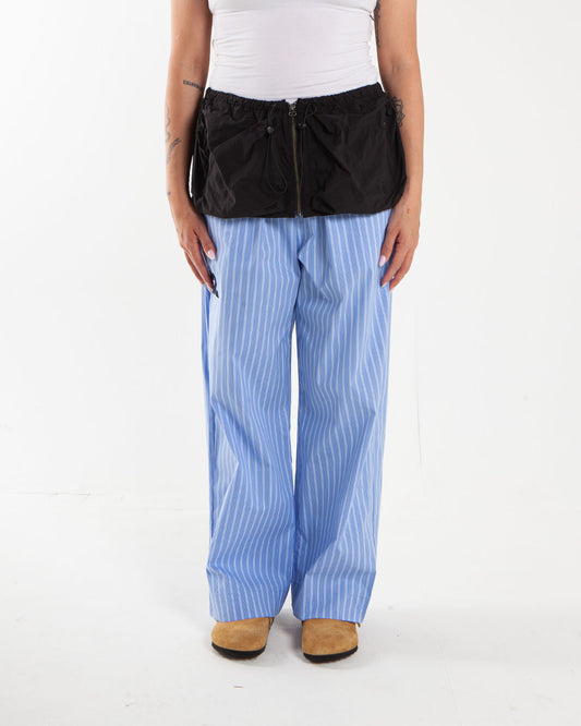 Rhodolirion Utility Apron Black