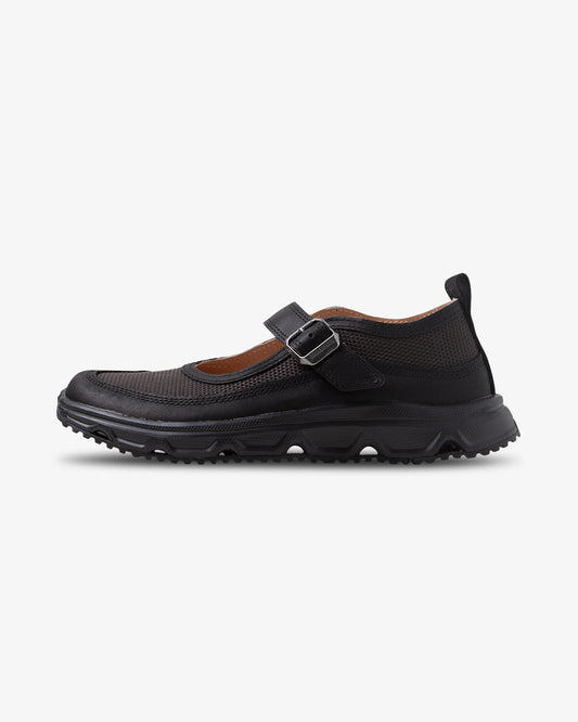 Salomon RX Marie Jeanne Alpine Echoes Black