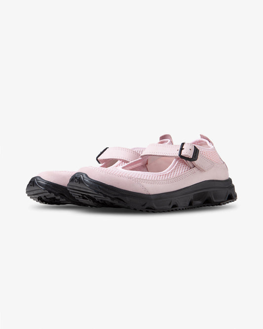Salomon RX Marie-Jeanne Ice Pink/Black