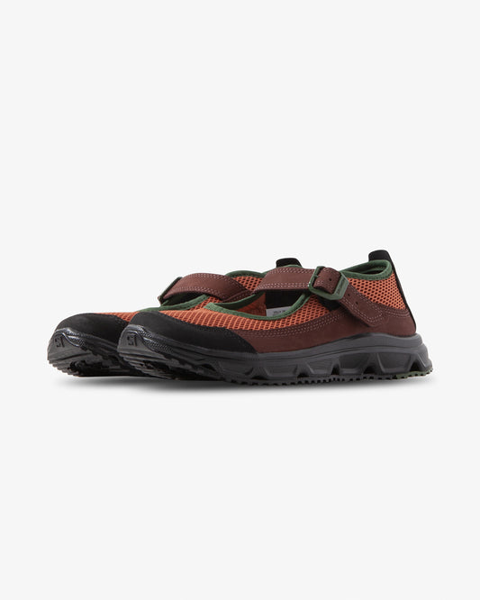 Salomon RX Marie-Jeanne Russet/Black/Roast