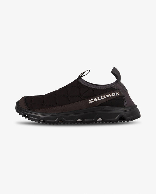 Salomon RX Moc 3.0 Quilted Black