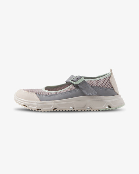 Salomon RX Marie-Jeanne Ashes of Rose/Monument