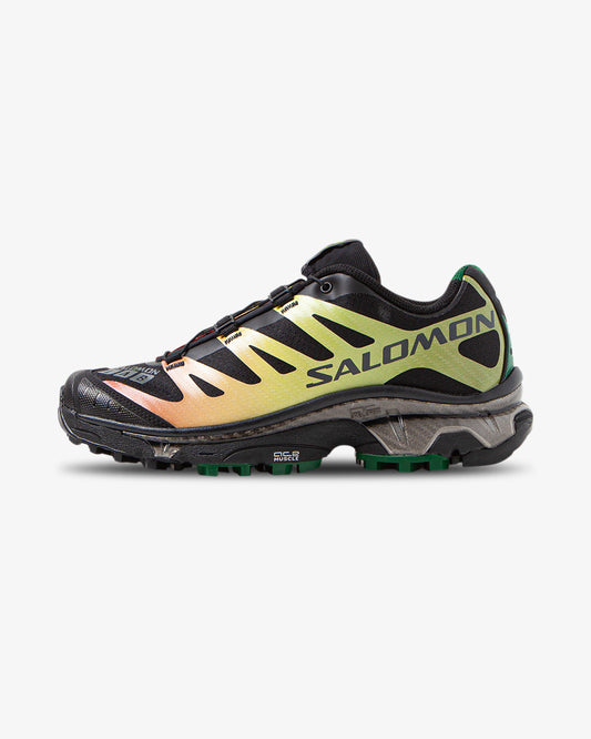 Salomon XT-4 OG Black/Ashphalt/Eden