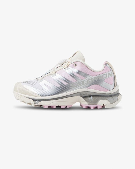 Salomon XT-4 OG Vanila Silver Fairytale Pink