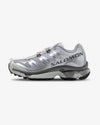 Salomon XT-4 Sharkskin/Dawn Blue/Metal Silver