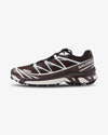Salomon XT-6 Black Coffee/Roast/Vanilla