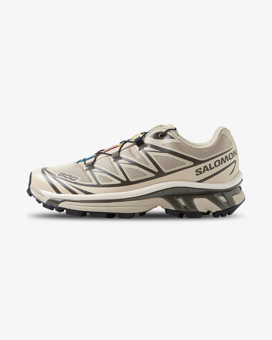 Salomon XT-6 Eucalyptus/Grape Leaf