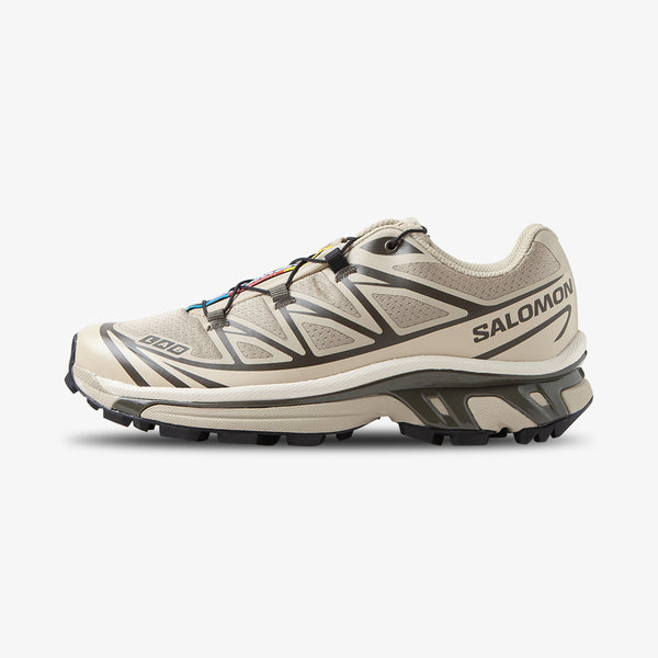 Salomon XT-6 Eucalyptus/Grape Leaf