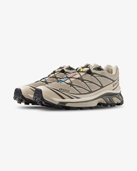Salomon XT-6 Eucalyptus/Grape Leaf