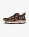 Salomon XT-6 Expanse Earth Brown/White Pepper