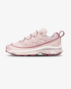 Salomon XT-6 Expanse Leather Lilac Ash