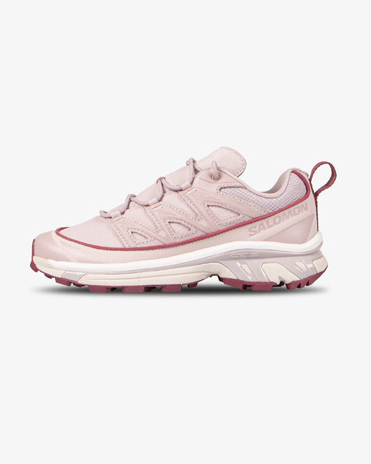 Salomon XT-6 Expanse Leather Lilac Ash