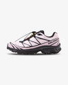Salomon XT-6 GTX Black/Icy Pink/Dawn Pink