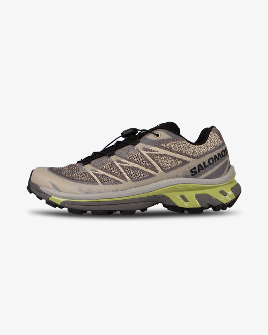 Salomon XT-6 Shadow Dark Grey Bog