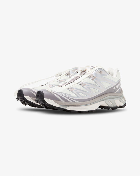 Salomon XT-6 Vanilla Ice/Ftw Silver/Lilaca