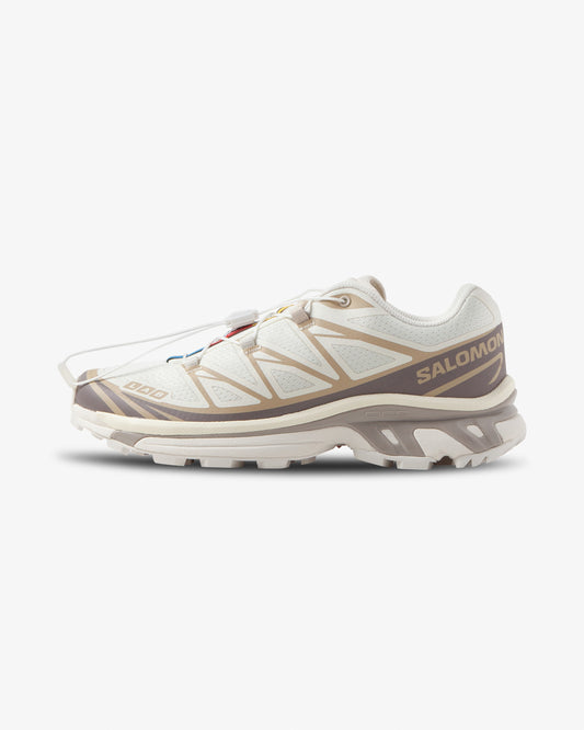 Salomon XT-6 Vanilla Ice/Iron/Etherea