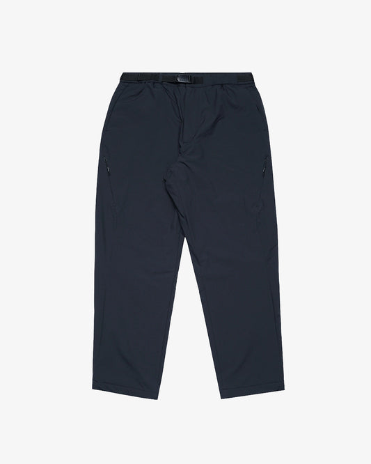 Snow Peak 2L Octa Pants Black