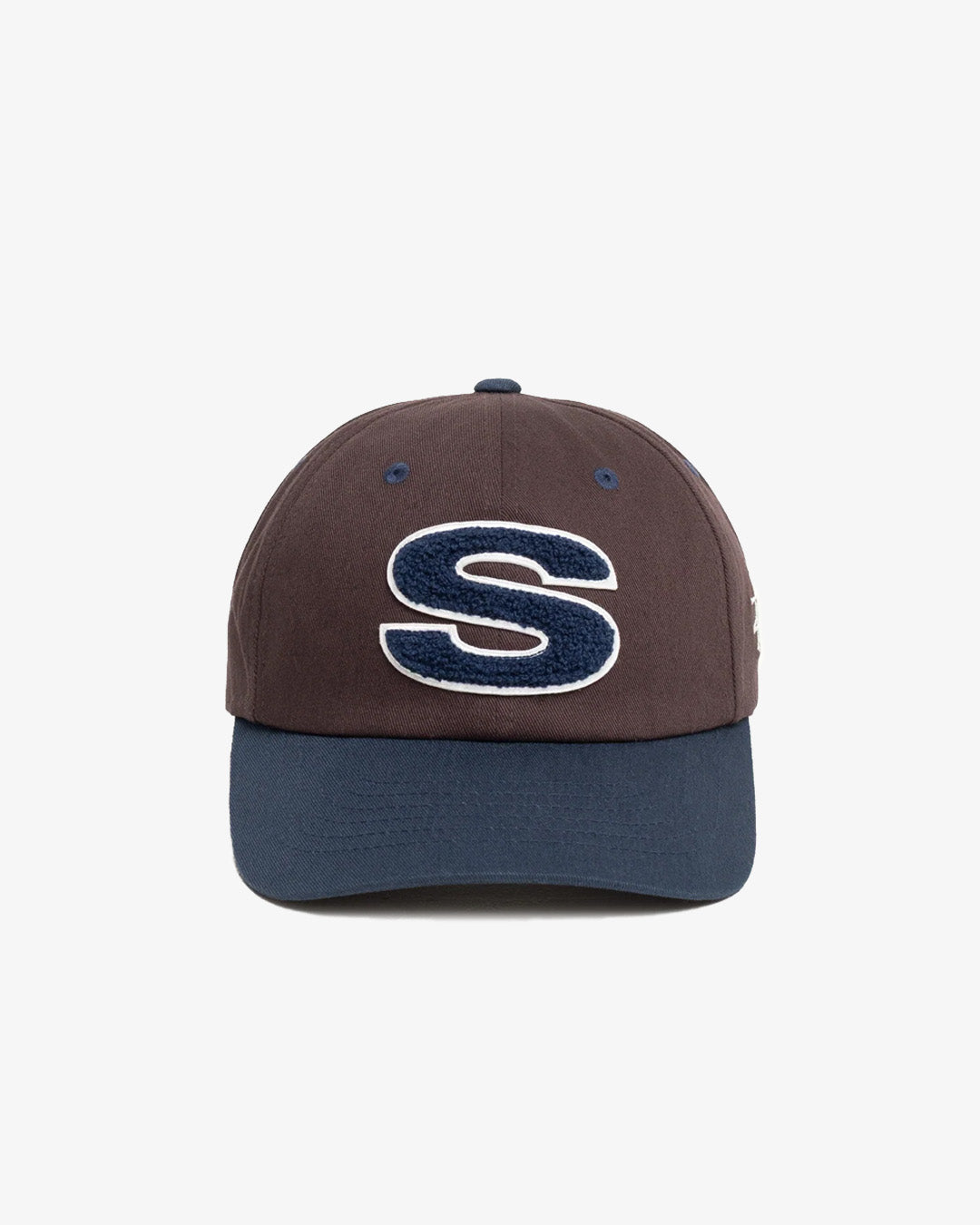 最安値　Stussy Chenille S Low Pro Cap Brown Stussy Chenille S Low Pro Cap - Brown – Ninetimes Skateshop