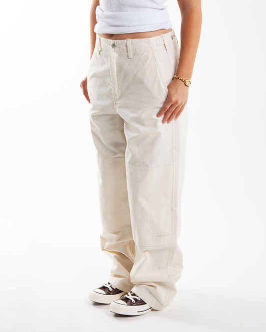 Stüssy Field Pant Bone