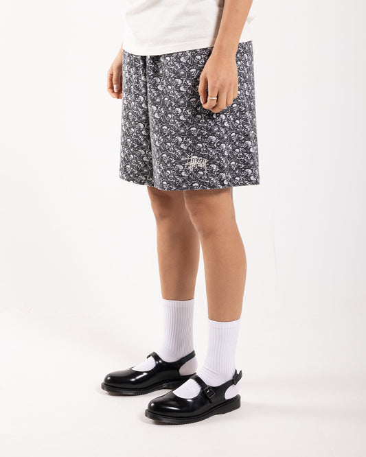 Stüssy Jersey Short Bones