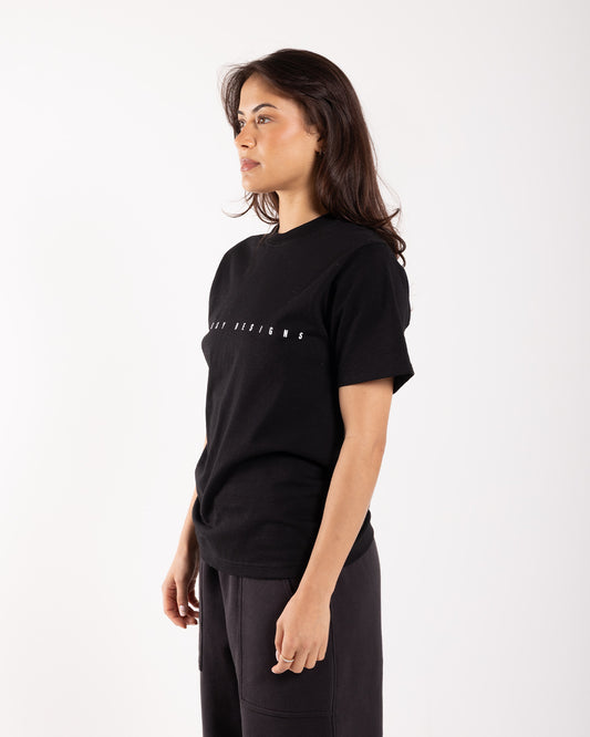 Stüssy S Box Tee Black