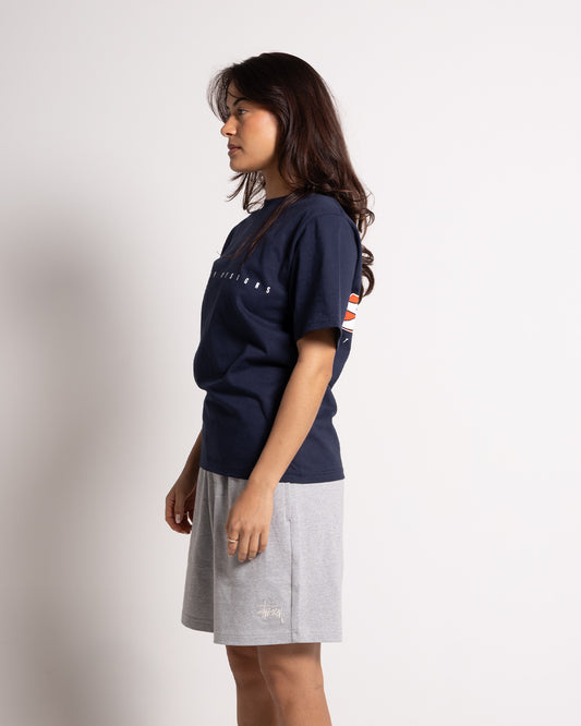 Stüssy S Box Tee Navy