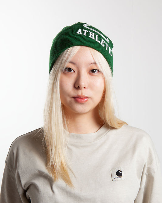Stüssy Skullcap Intl. Athletic Forest
